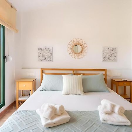 Adosado A Escasos Minutos De La Playa Del Arenal By Alterhome Javea Exterior photo