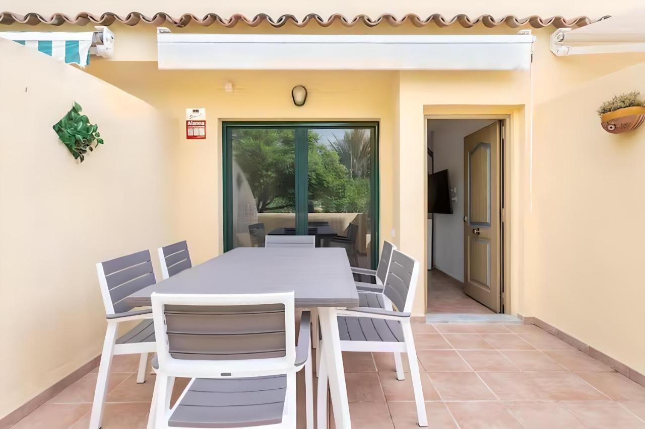 Adosado A Escasos Minutos De La Playa Del Arenal By Alterhome Javea Exterior photo