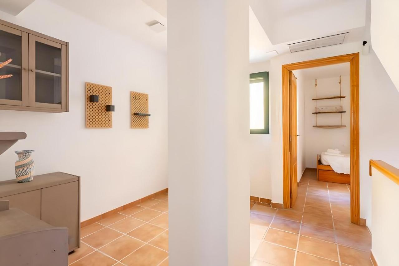 Adosado A Escasos Minutos De La Playa Del Arenal By Alterhome Javea Exterior photo