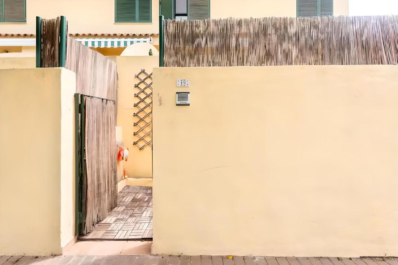 Adosado A Escasos Minutos De La Playa Del Arenal By Alterhome Javea Exterior photo