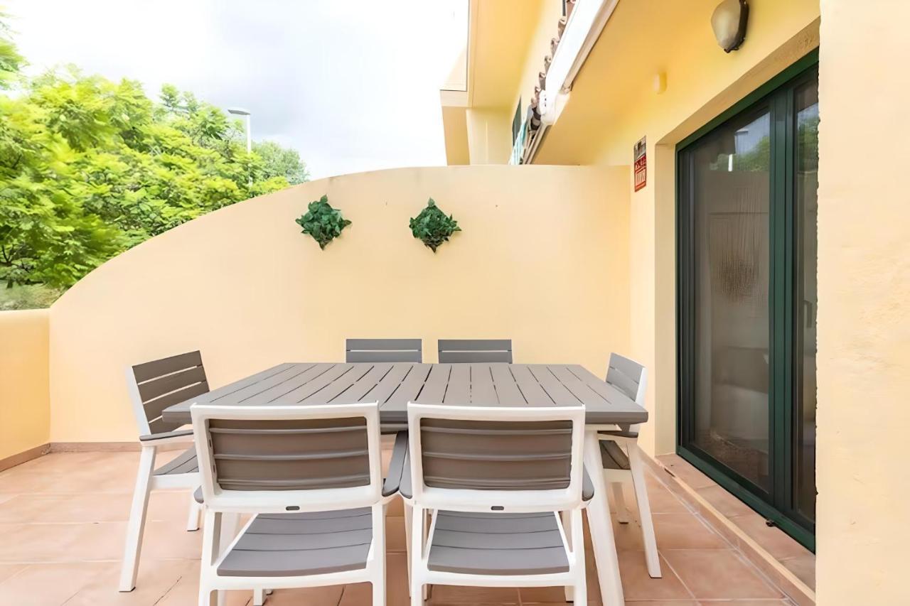 Adosado A Escasos Minutos De La Playa Del Arenal By Alterhome Javea Exterior photo